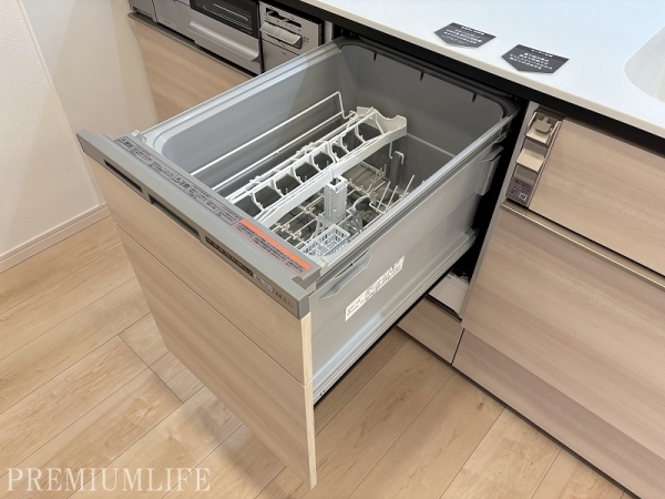 大島三丁目団地２号棟