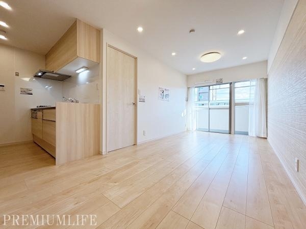 大島三丁目団地２号棟