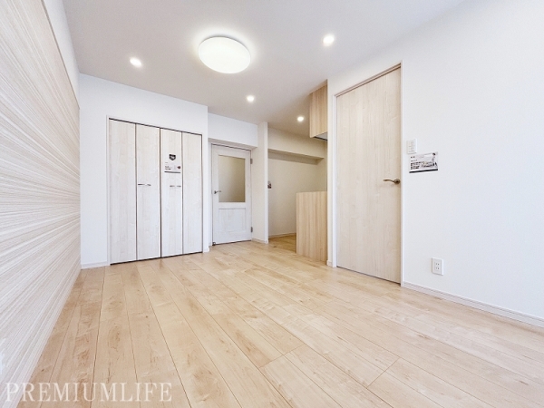 大島三丁目団地２号棟