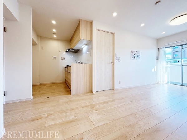 大島三丁目団地２号棟