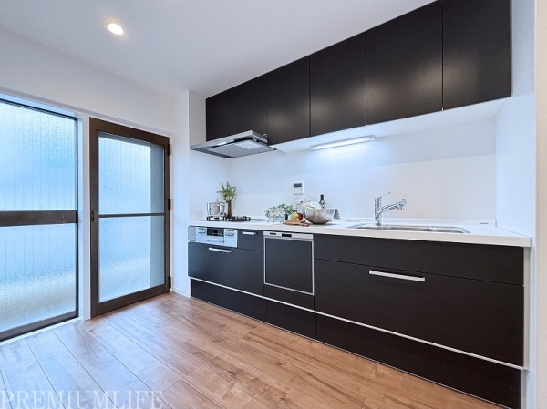 マンション雪谷テラス