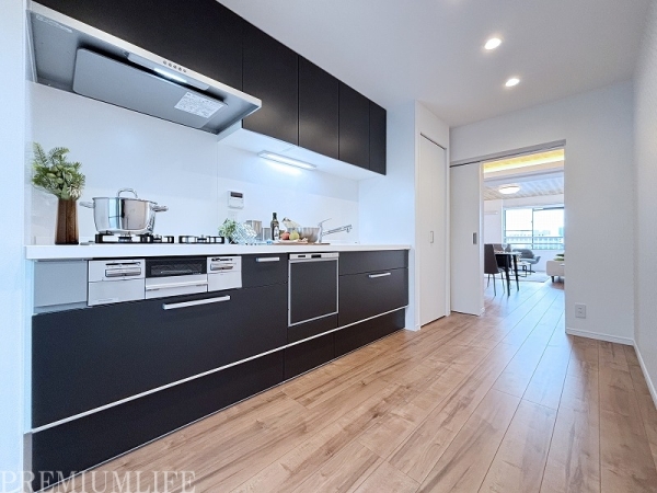 マンション雪谷テラス