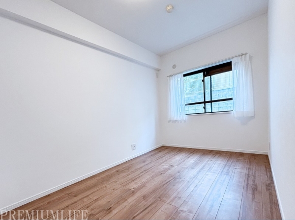 マンション雪谷テラス