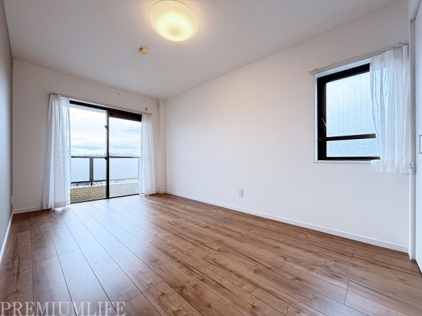 マンション雪谷テラス