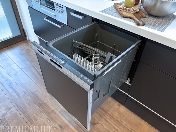 マンション雪谷テラス