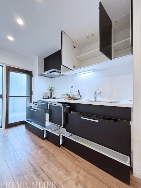 マンション雪谷テラス