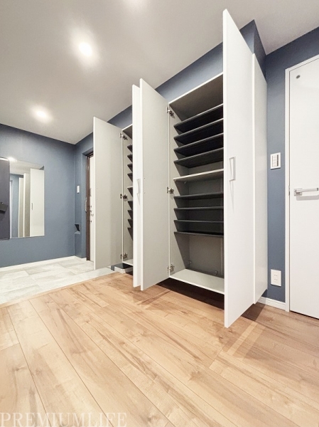 マンション雪谷テラス