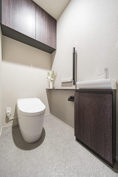 アトラス青山レジデンシャル