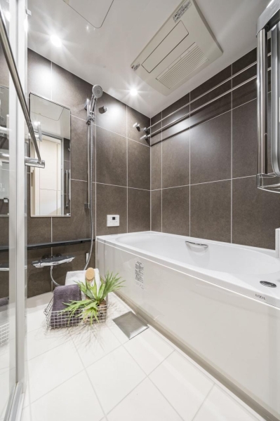 アトラス青山レジデンシャル