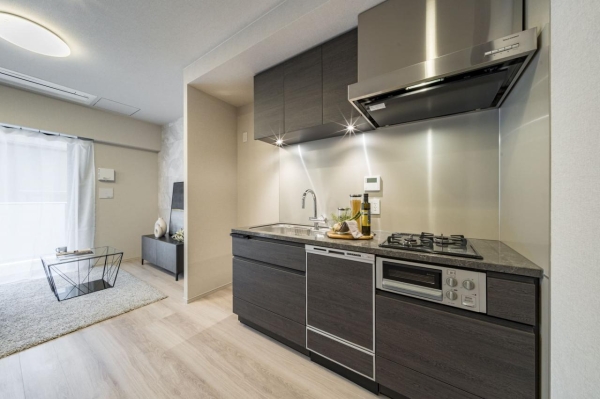 アトラス青山レジデンシャル