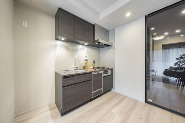 アトラス青山レジデンシャル