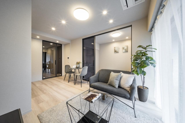 アトラス青山レジデンシャル