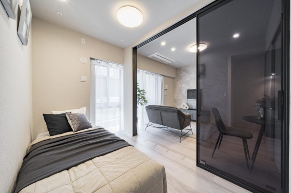 アトラス青山レジデンシャル