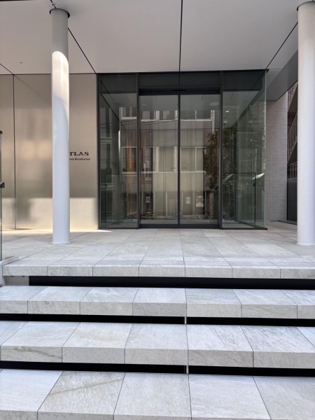 アトラス青山レジデンシャル