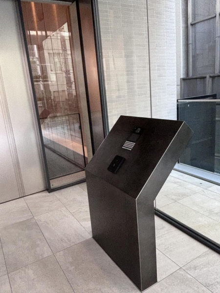 アトラス青山レジデンシャル