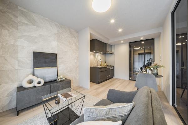 アトラス青山レジデンシャル