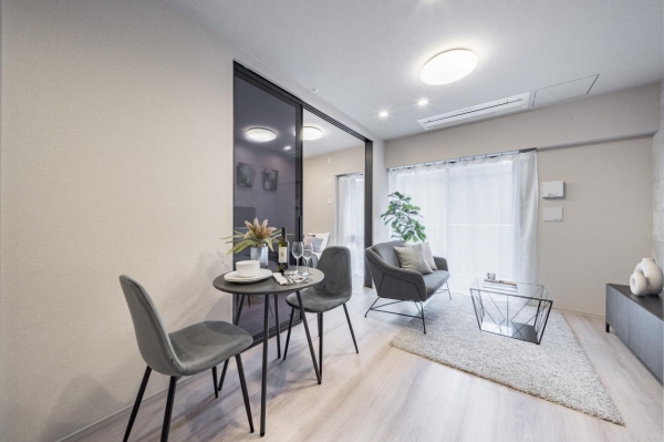 アトラス青山レジデンシャル