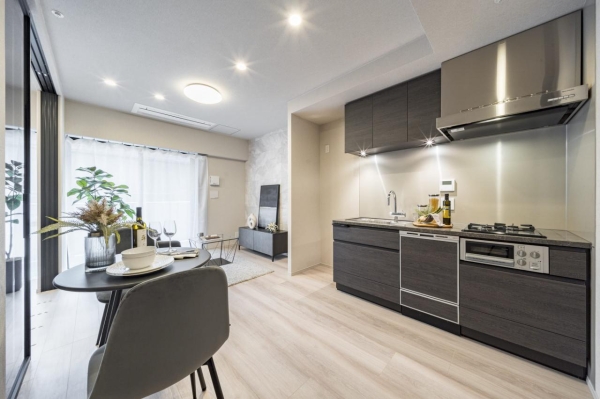 アトラス青山レジデンシャル