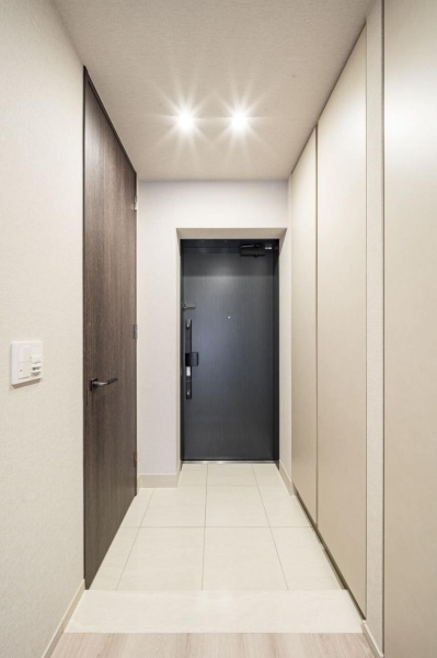 アトラス青山レジデンシャル