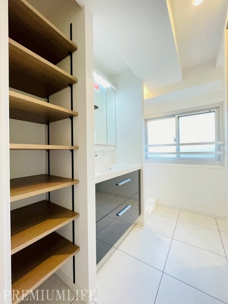 秀和奥沢レジデンス