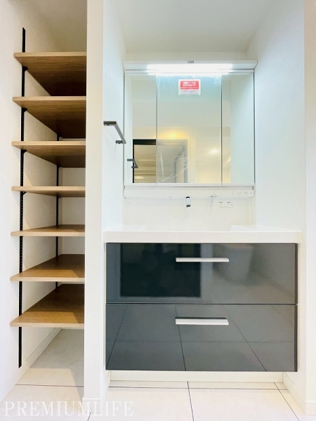 秀和奥沢レジデンス