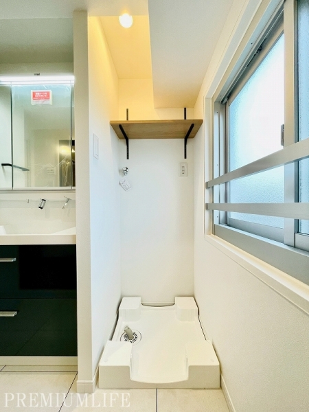 秀和奥沢レジデンス