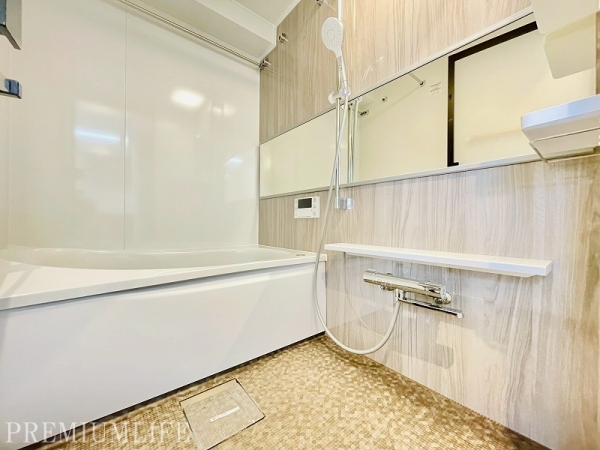 秀和奥沢レジデンス