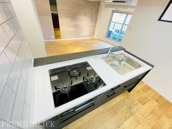 秀和奥沢レジデンス