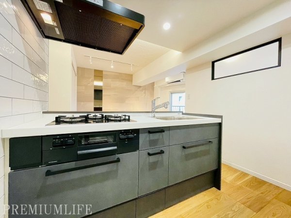 秀和奥沢レジデンス