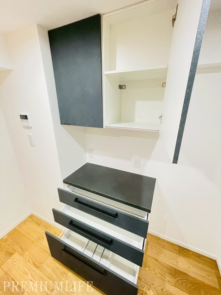 秀和奥沢レジデンス