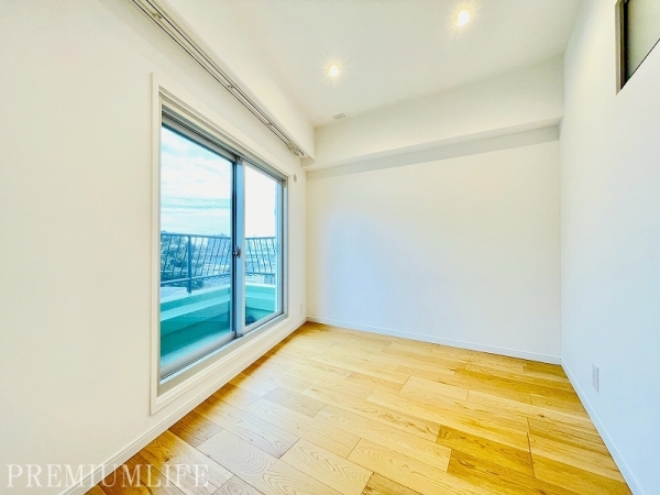 秀和奥沢レジデンス