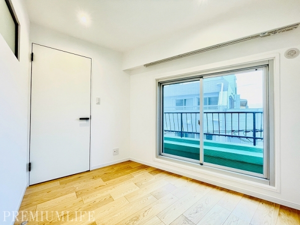 秀和奥沢レジデンス