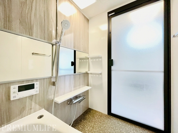 秀和奥沢レジデンス