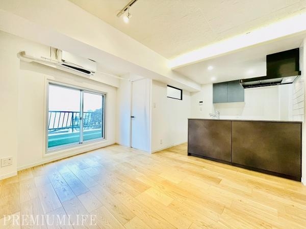 秀和奥沢レジデンス