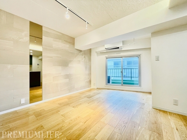 秀和奥沢レジデンス