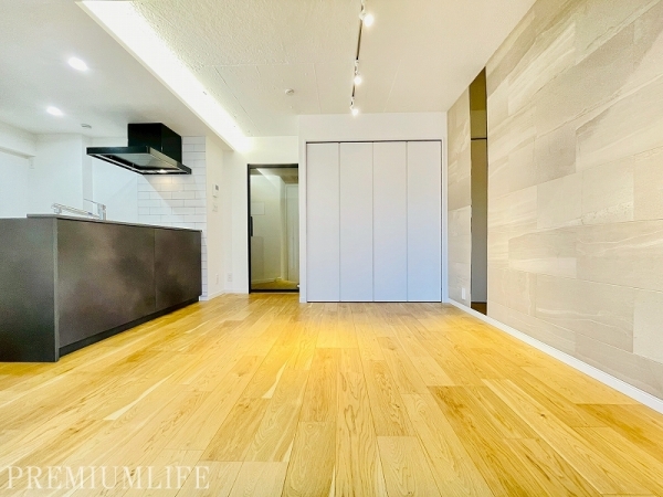 秀和奥沢レジデンス