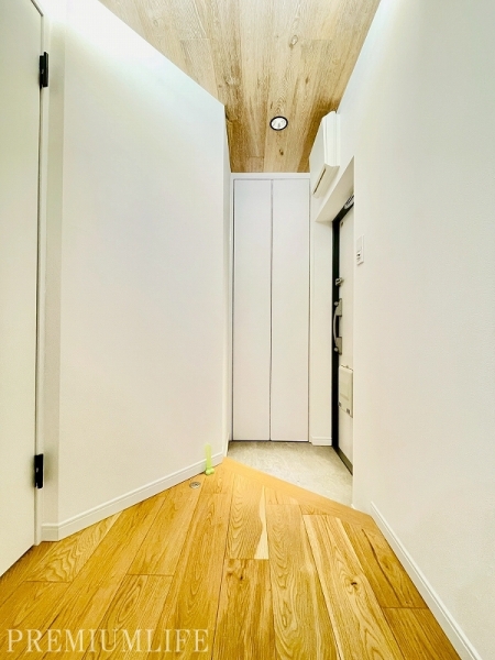 秀和奥沢レジデンス