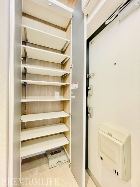 秀和奥沢レジデンス