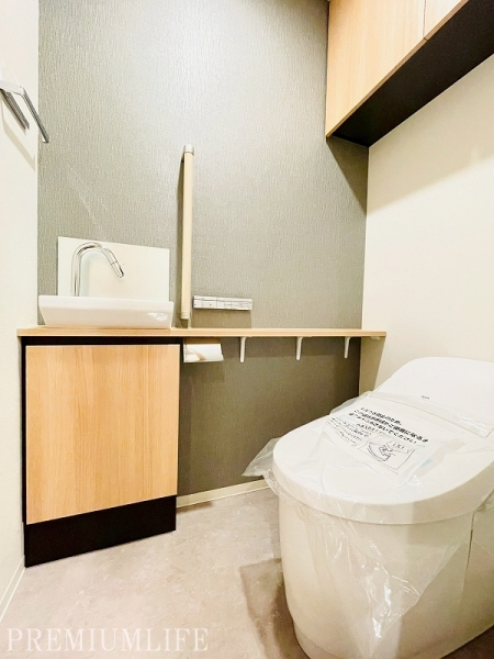 プラウドタワー芝浦