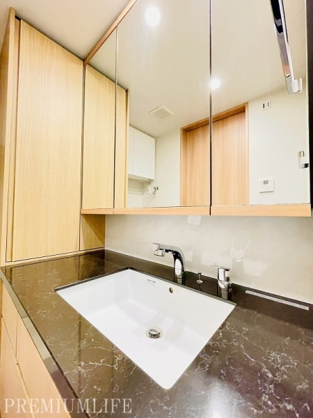 プラウドタワー芝浦