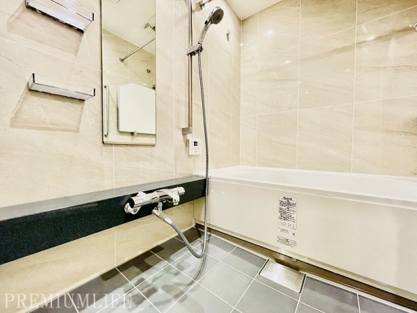 プラウドタワー芝浦