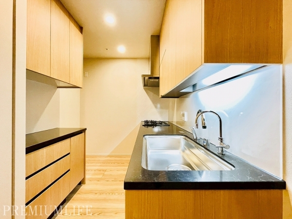 プラウドタワー芝浦