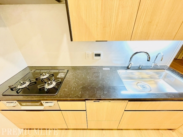 プラウドタワー芝浦