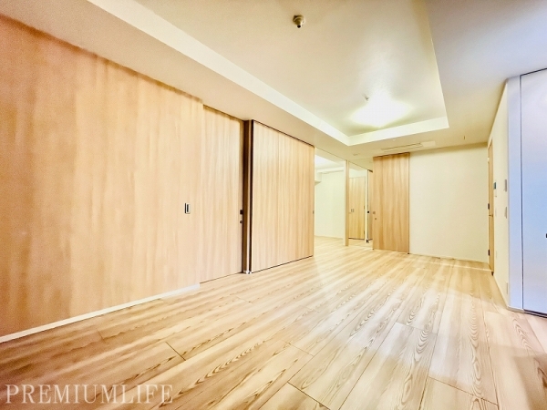 プラウドタワー芝浦