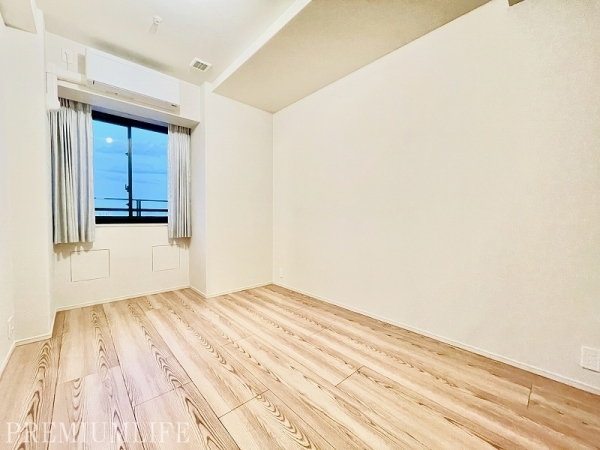 プラウドタワー芝浦