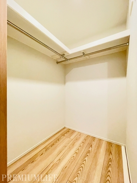 プラウドタワー芝浦