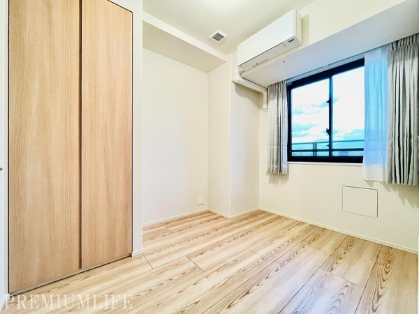 プラウドタワー芝浦