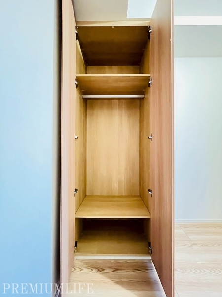 プラウドタワー芝浦