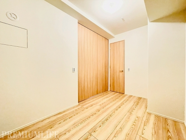 プラウドタワー芝浦