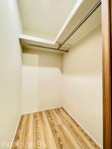 プラウドタワー芝浦